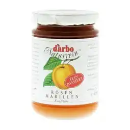 Billa Darbo Naturrein Konfitüre Angebot