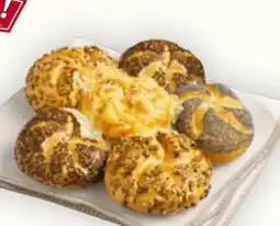 Billa ja!natürlich Bio Bäckersonne Angebot