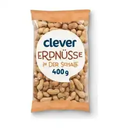 Billa Clever Jumbo-Erdnüsse Angebot