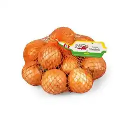 Billa Da komm' ich her Zwiebeln Angebot