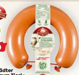 Billa Hofstädter Fair zum Tier! Extra Kranzl Angebot