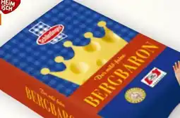 Billa Schärdinger Bergbaron Angebot