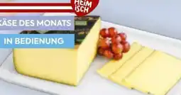 Billa Obersteirische Molkerei Weinkäse Angebot