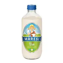 Billa Maresi Bio-Kaffeemilch Angebot