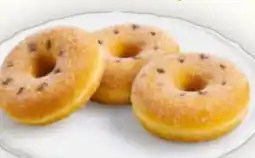 Billa Nutella Donut Angebot