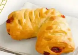 Billa Vanille-Zwetschken-Plunder Angebot