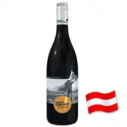 Billa Domaine Pöttelsdorf Schilfschneider Blaufränkisch Angebot