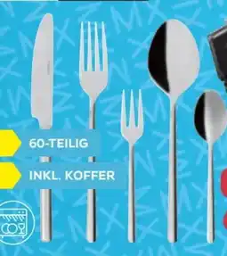 Möbelix Berndorf Besteckset Toronto Angebot