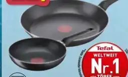 Möbelix Tefal Pfannen-Set Extra Cook-Clean Angebot