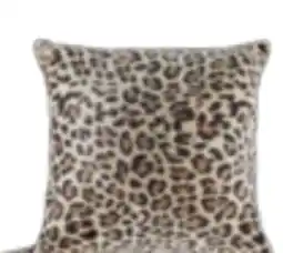 Möbelix James Wood Zierkissen Shakira Angebot