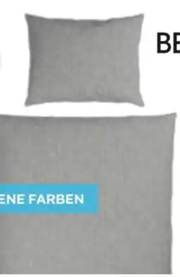 Möbelix Luca Bessoni Bettwäsche Toronto Angebot