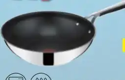 Möbelix Tefal Jamie Oliver Wokpfanne Angebot