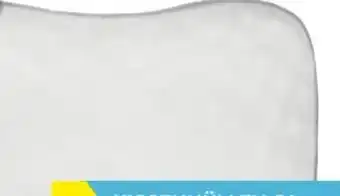 Möbelix Ele Nackenkissen Mila Angebot