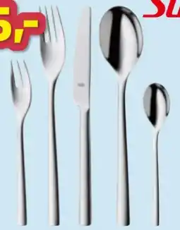 Möbelix Silit Besteck-Set Trend Angebot