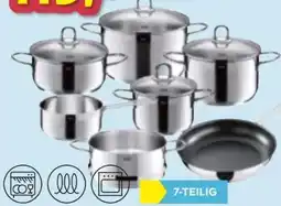 Möbelix Silit Kochtopfset Diamant Angebot
