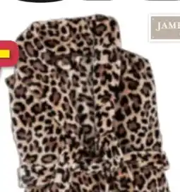 Möbelix James Wood Bademantel Shakira Angebot