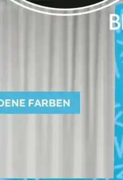 Möbelix Luca Bessoni Fertigvorhang Marlen Angebot