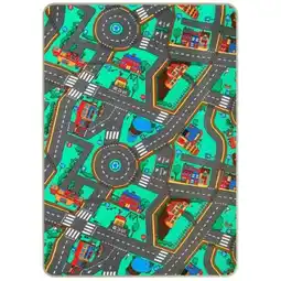 Möbelix Ondega Spielteppich Bobby Angebot