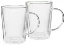 XXXLutz Novel Tee-/Latte Macchiatogläser-Set Angebot