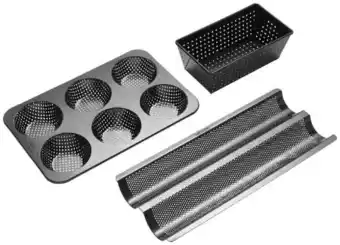 XXXLutz Birkmann Bread Buddies Brotbackset Angebot
