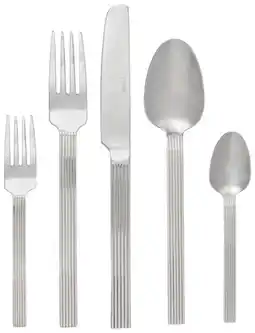 XXXLutz Novel Besteckset Lines Angebot