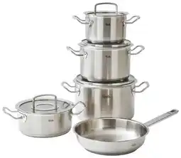 XXXLutz Fissler Kochtopf-Set Original Profi Collection Angebot