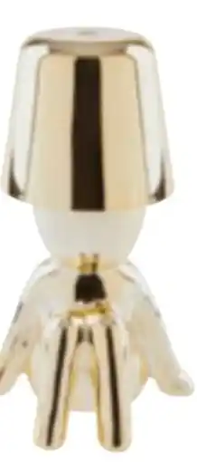 Möbelix Akku-Tischleuchte Angebot