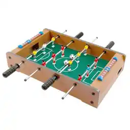 XXXLutz Ambia Tischfußball Angebot