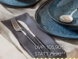 XXXLutz Novel Besteckset Empire Angebot