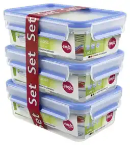 XXXLutz emsa Frischhaltedosenserie Clip-Close Angebot