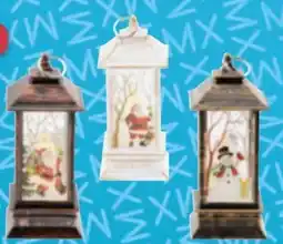 Möbelix LED-Laterne Angebot