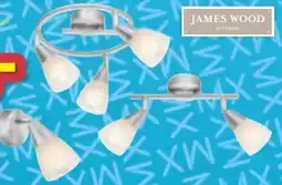 Möbelix James Wood Strahler Walter Angebot