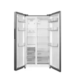 Möbelix Midea Side-By-Side MDRS710FGD46 Angebot