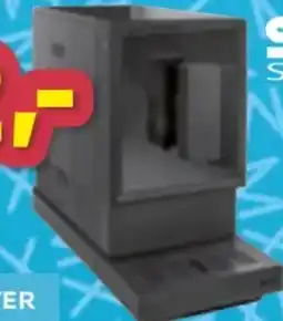 Möbelix Silva Homeline Kaffeevollautomat KVA 2400 Angebot