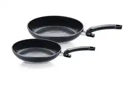 XXXLutz Fissler Pfannen-Set Ceratal Classic Orbit black Angebot