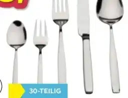 Möbelix James Wood Besteckset Bonnie Angebot