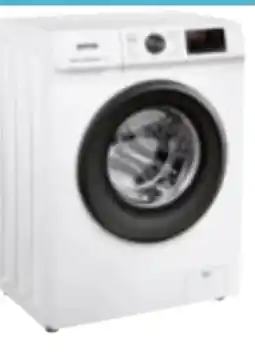 Möbelix Gorenje Waschmaschine W3NGPI72SBS/AT Angebot