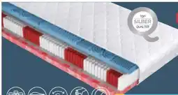 Möbelix primatex Taschenfederkernmatratze Angebot