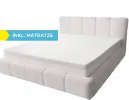 Möbelix Polsterbett Angebot