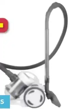 Möbelix Silva Homeline Bodenstaubsauger BS-C 9002 Angebot