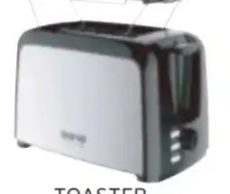 Möbelix Bono Toaster Dominik Angebot