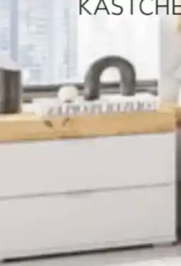 XXXLutz Xora Nachtkästchen Angebot