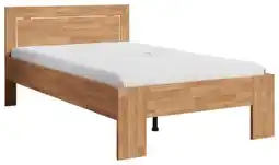 XXXLutz Linea Natura Bett Angebot