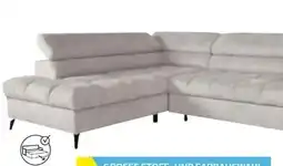Möbelix Ecksofa Angebot