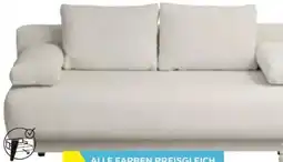 Möbelix Schlafsofa Angebot