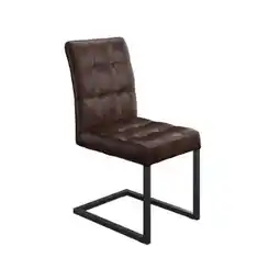 Möbelix Schwingstuhl Donna S Angebot