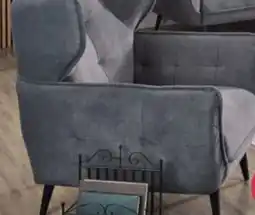 Möbelix Ohrensessel Angebot