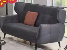 Möbelix 2-Sitzer Sofa Angebot