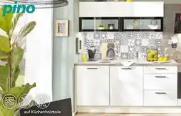 Möbelix pino Küchenblock Angebot