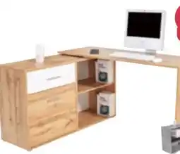 Möbelix Eckschreibtisch Angebot
